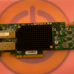 Dell Emulex OCE11102 10GB SFP Gigabit Ethernet Server Adapter Card PCIe KCFXN