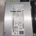 For HP DL180 160 Gen9 Power Supply 550W HSTNS-PL53 766879-001 748949-001