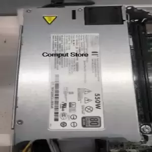 For HP DL180 160 Gen9 Power Supply 550W HSTNS-PL53 766879-001 748949-001