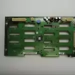DELL POWEREDGE 2900 SERVER MAINBOARD BACKPLANE 0KU482