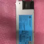 HP 500W DL360 DL380 Gen9 Power Supply 754377-001