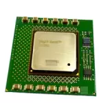 SL4WX I Intel Xeon Processor 1.4GHz 256KB Socket 603 1 Core PPGA OLGA/mPGA CPU