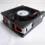 DELL OEM ORIGINAL R910 Server Cooling Fan H894R 0H894R J514V    Same Day Ship !