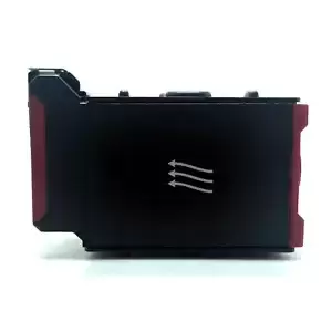 Replacement Server Fan Heatsink Cooling Fan for HP 360 G8 Server Repair Parts