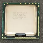 Intel Xeon E5606 SLC2N Quad Core CPU Processor 2.13GHz 8MB Smart Cache LGA 1366