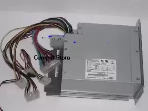 For DELL PE2300/PE2400 Server Power Supply, 2400 NPS-300GB B, 00726C