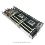 HP BL490c G7  SYSTEM BOARD 605660-001 710444-001 1YR SELLER WARRANTY REFURBISHED