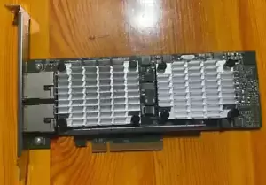 HP NC522SFP 468330-002 468349-001 Dual Port 10GbE Network Adapter