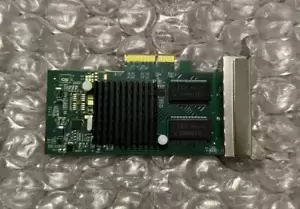 Intel I350-AM4 Quad Port 1GB RJ45 PCIe x4 Server Network Adapter High Profile