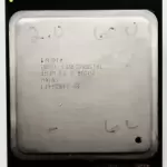 QBUM E5-2630L Intel Confidential 2.00GHz  6 CORE CPU Processor TESTED *MC*