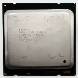QBUM E5-2630L Intel Confidential 2.00GHz  6 CORE CPU Processor TESTED *MC*