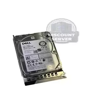Dell 1.8TB 10K 12G SAS 2.5in HDD ST1800MM0159 CGKW9