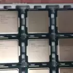 Intel Xeon E3-1280V3 4-core 3.6GHz LGA1150 CPU processor E3-1280 V3