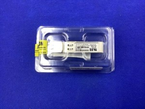 453154-B21 453578-001 453156-001 HP VIRTUAL CONNECT 1Gb RJ-45 SFP  NEW OPENED
