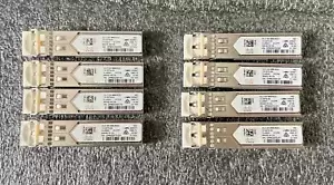 CISCO GLC-SX-MM-RGD SFP Rugged Transceiver Module