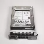 For Dell 1.8TB 1.8T 10K SAS 12GB 2.5-inch server hard disk ST1800MM0168