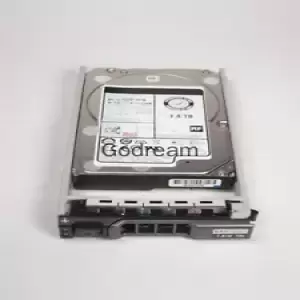 For Dell 1.8TB 1.8T 10K SAS 12GB 2.5-inch server hard disk ST1800MM0168