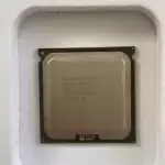 Intel Xeon E5462 2.80GHz Quad Core 12MB Cache CPU Processor