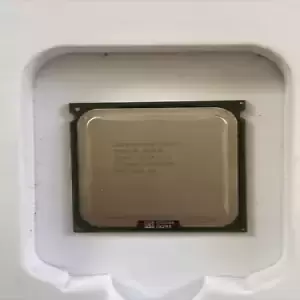 Intel Xeon E5462 2.80GHz Quad Core 12MB Cache CPU Processor