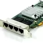 593743-001 HP NC365T 4-port Ethernet Server Adapter