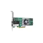 DELL Pw4Fj 10Gb Dualport Pcie 2.0 X8 Cna Adapter For Poweredge Blade Server