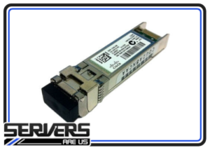 Cisco SFP10GLR Plug-in Transceiver module (SFP-10G-LR)