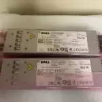 Lot of 2 A502P-00 Dell PowerEdge 0KY091 R610 502W PSU Switching Power Supply