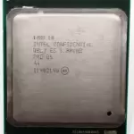 QBLY E5-2603 1.8GHZ Intel Confidential 4 Core LGA2011 TESTED *MC*