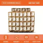 768789-001 3 Year HPE Warranty RETAIL BOX HPE MSA 1.8TB SAS 12G 10K SFF 512e HDD