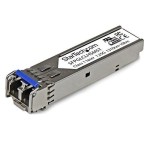 Startech.com Gigabit Fiber Sfp Transceiver Module - Cisco Glc-lh-sm Compatible -