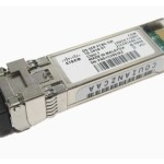 New Genuine Cisco 8GB Fiber Channel SW SFP+ LC Transceiver | DS-SFP-FC8G-SW