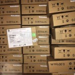 JD098B I Genuine Brand New Sealed HPE X120 1GB SFP RJ45 T Transceiver