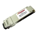 QSFP-40G-LR4 - 40GBASE-LR4 QSFP Module for SMF (Compatible with Cisco)