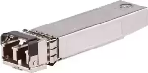 HPE 10G SFP+ LC SR OM3 MMF 300M