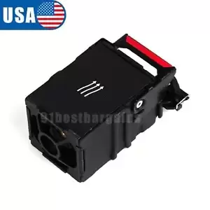 Cooling Fan for HP DL360 DL360p DL360e G8 Gen8 697183-003 654752-001 667882-001#
