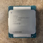 INTEL XEON SR1XP E5-2680V3 2.50GHz PROCESSOR MWRLE2(2)