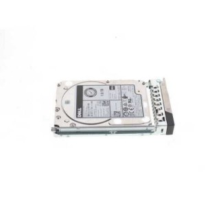 Dell CGKW9 1.8TB 10K 12G SAS 2.5" Hard Drive