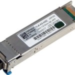 HP 10GBase 1310mn  LX XFP Transceiver XFP-LX-SM1310