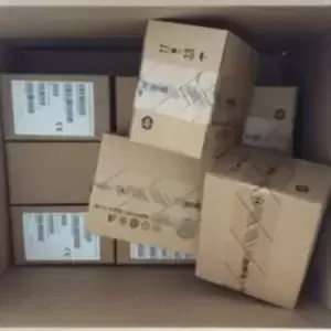 NEW HPE R0Q38A 1.92TB SAS 2.5'' 12G RI MSA 2050 P13013-001 Solid State Drive SSD