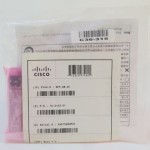 Genuine Cisco SFP-GE-S Transceiver 1000Base-SX 10-2143-01 GBIC [ New ]