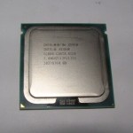 Matched Pair __ Intel Xeon X5450 3.0GHz Quad Core LGA771 CPU Processor SLBBE