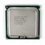 INTEL XEON X5355 PROCESSOR 2.66GHz/8M/1333?SLAEG?LGA 771/Socket J CPU