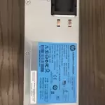 HP 460w Power Supply for Gen 6/7/8 Server 660184-001