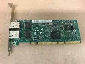 Intel C40896-004 PRO/1000 Gigabit Ethernet Server Network Adapter