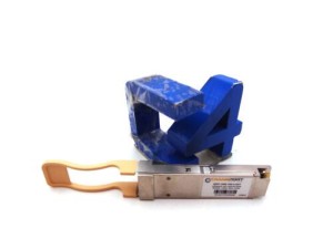 CISCO COMPATIBLE QSFP-100G-SR4 100GBASE SR4 QSFP Transceiver, MPO, 100m over OM4