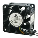 HP 463172-001 Proliant DL380 G6 G7 DL385 G5P Server Fan Cooling Fan FFR0612DHE
