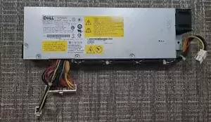 DELL 0XH225 XH225 DPS-345AB C 345W POWER SUPPLY