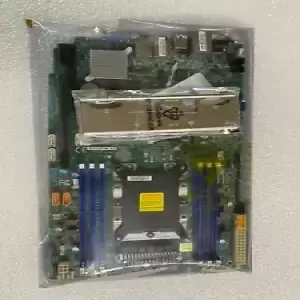 Supermicro X11SPW-TF LGA 3647 (Socket P) Motherboard (MBD-X11SPW-TF-O)