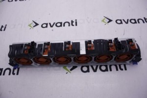 dell CY8YY fan riser board w/ 6 fans