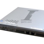 IBM 2583-PAH System x3250 M4 1X G620 2.6Ghz 4GB Rackmount Server